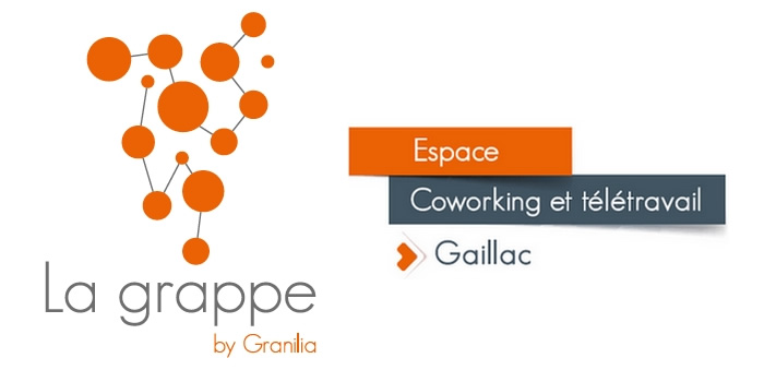 La Grappe by Granilia - Gaillac