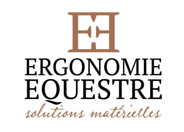 Logo de l'entreprise Ergonomie équestre