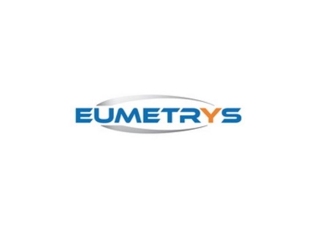 Logo de l'entreprise Eumetrys