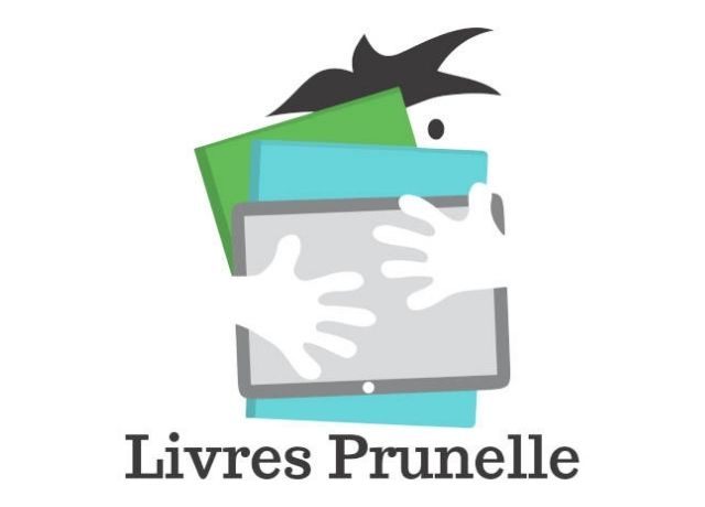 logo des éditions Prunelle