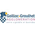 Logo Agglo Gaillac Graulhet