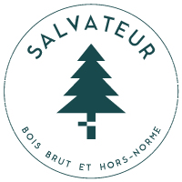 Logo Salvateur