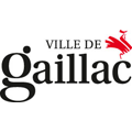 Logo ville de Gaillac