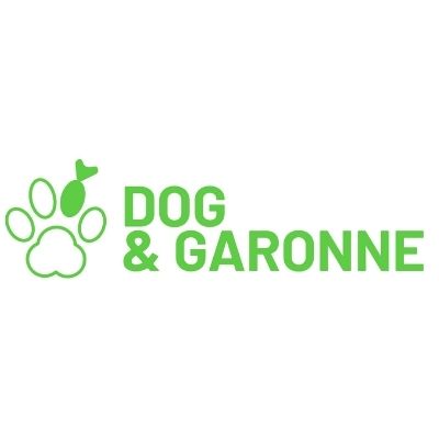 logo dog & garonne