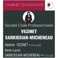 Logo du cabinet Vézinet Sarkissian-Micheneau